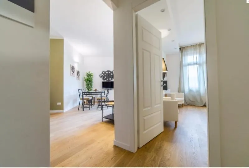 Apartamento Hemeras Boutique House Alinari I Florencia