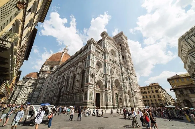 Hemeras Boutique House Alinari I Florencia