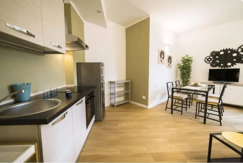 Apartamento Hemeras Boutique House Alinari I Florencia