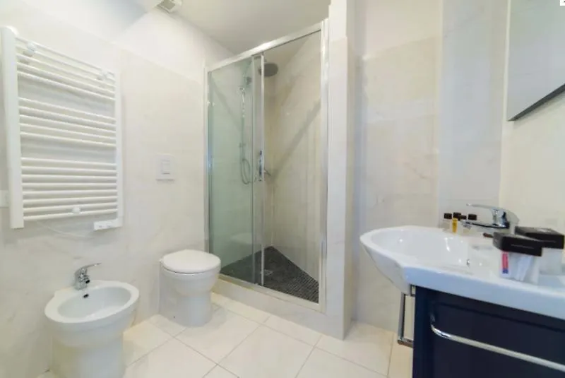 Hemeras Boutique House Alinari I Florencia 0*,