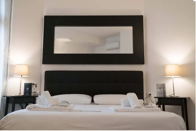 Hemeras Boutique House Alinari I Florencia